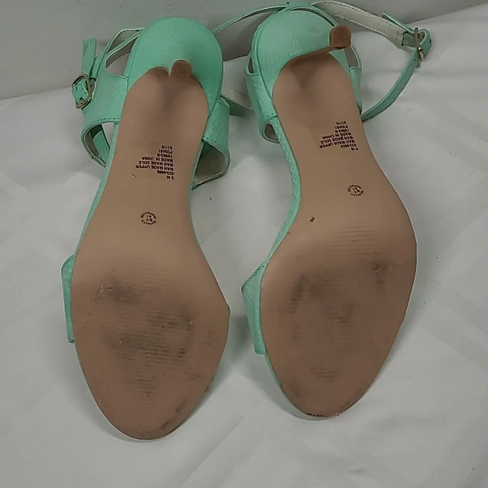 A.N.A Women's Sandal - Picture 6 of 7